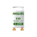 стартер 4-65W 220V S10 Philips
