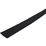 Tub termoretractabil 40/20 negru 1M Enext