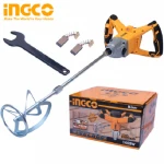 Строительный миксер 1400B INGCO