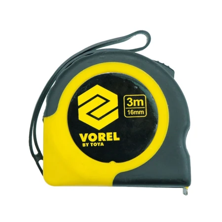 Ruletă 3m Vorel