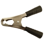 CLEMA PENTRU ACUMULATOR 300A NEAGRA JUBA