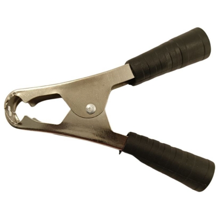 CLEMA PENTRU ACUMULATOR 300A NEAGRA JUBA