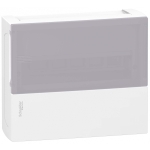 CUTIE PENTRU AUTOM. MINIPRAGMA 1*12 EXT. FUMURIE SCHNEIDER