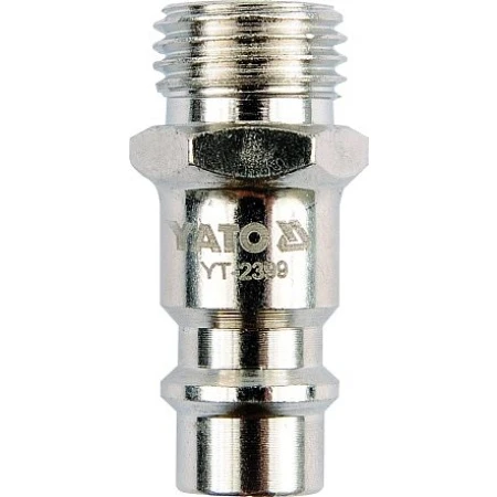 Муфта быстросъёмная 1/2" Yato