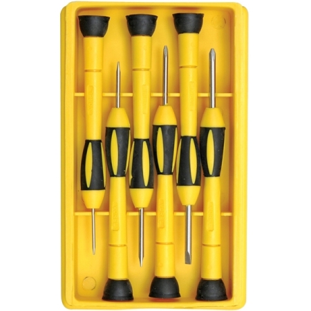 отверток для работы по закручиванию Vorel