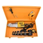 Aparat de sudat țevi 1500W PTWT215002 INGCO