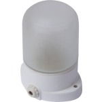 Corp de iluminat 60W 6500K alb pentru saună