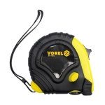 Рулетка с боковой фиксацией 5m Vorel