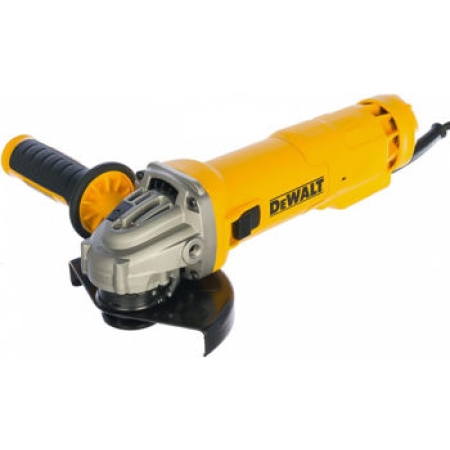Угловые шлифмашины 1000W 125mm 11000об/мин Dewalt