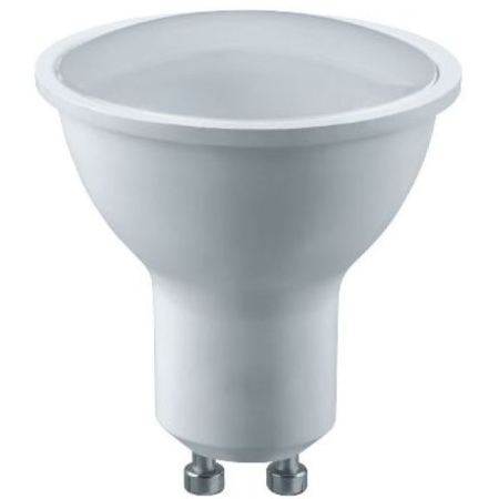 Светодиодная лампа 7В 3000K GU10 Lumineco PRO