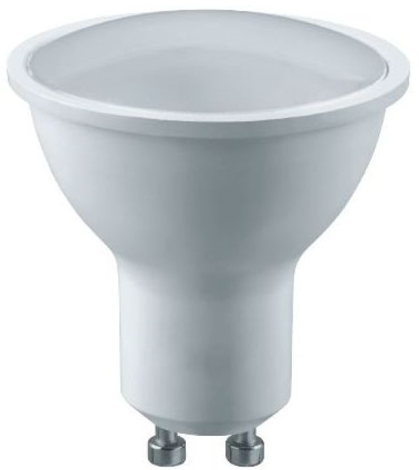 Bec LED 7W 3000K GU10 Lumineco PRO Bec LED 7W 3000K GU10 Lumineco PRO