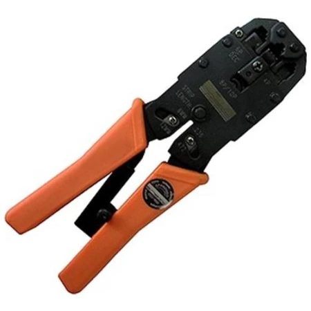 CLESTE PENTRU SERTIZARE A4, 6 SI 8 PIN CONECTORE ENEXT