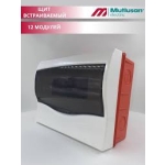 CUTIE PENTRU 12 AUTOMATE INTERIOARA MUTLUSAN