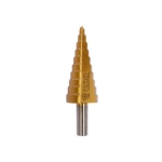 10-45MM ступенчатое сверло Yato