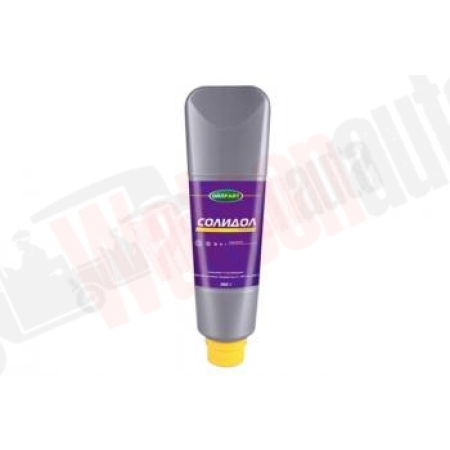 OIL RIGHT SOLIDOL 360 gr.in tub