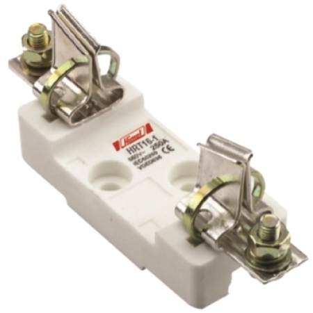 Suport pentru siguranță 400A 400A Himel