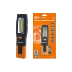 Lanternă portabilă 5W led 240lm TDM