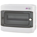 CUTIE PENTRU AUTOMATE 1*12 EXTERIOARA IP65 ETI