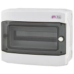 CUTIE PENTRU AUTOMATE 1*12 EXTERIOARA IP65 ETI CUTIE PENTRU AUTOMATE 1*12 EXTERIOARA IP65 ETI