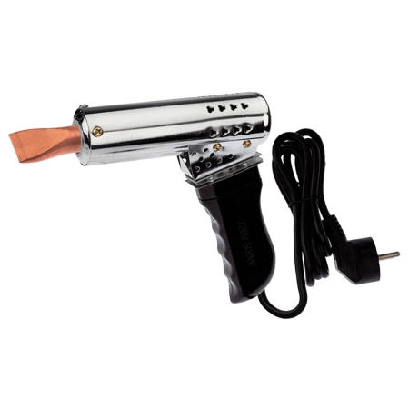 CIOCAN DE LIPIT DIN CERAMICA 500W 230V REXANT