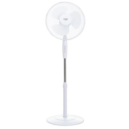 Ventilator cu picior 90W Adler