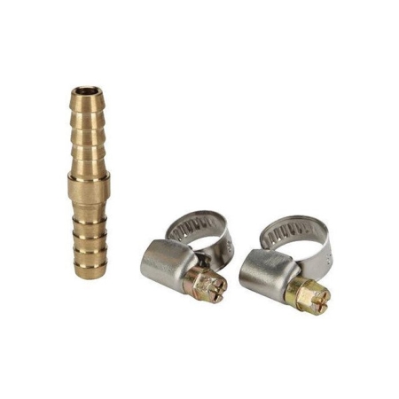 Conector 2 furtunuri 9 mm Einhell