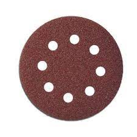 Disc abraziv cu fixare 125mm Proline