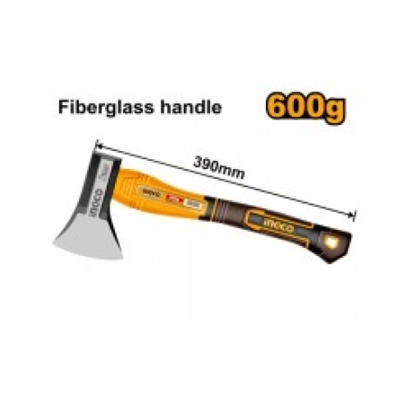 TOPOR 600G 690MM INGCO