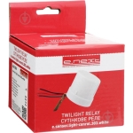 SENSOR ZI-NOAPTE 25A IP44