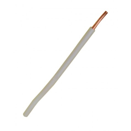 FIR ELECTRIC PV1 1*6 ALB