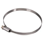 COLIER METAL WINSO 80-100.9mm INOX