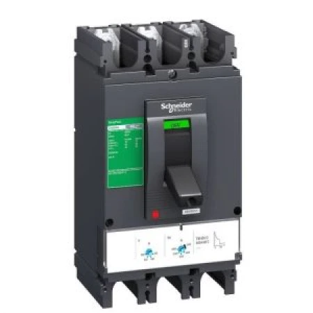 Întrerupător automat 400A 3P Schneider