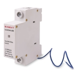 Releu de control al tensiunii 63A Enext