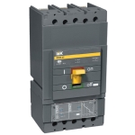 Выключатель автоматический 400A 3P ИEK
