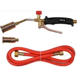 Газовая горелка 25/30 mm 8kW Yato