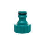 Муфта для крана с внутренней резьбой 1/2" x 3/4" Flo