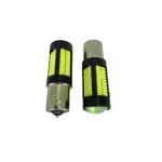 LAMPA LED 1156 4014 106 SMD 1 CONTACT