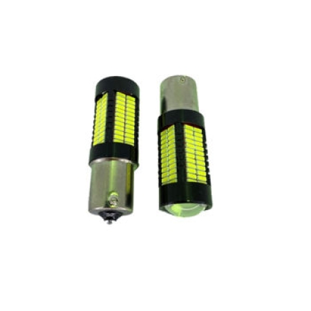 LAMPA LED 1156 4014 106 SMD 1 CONTACT