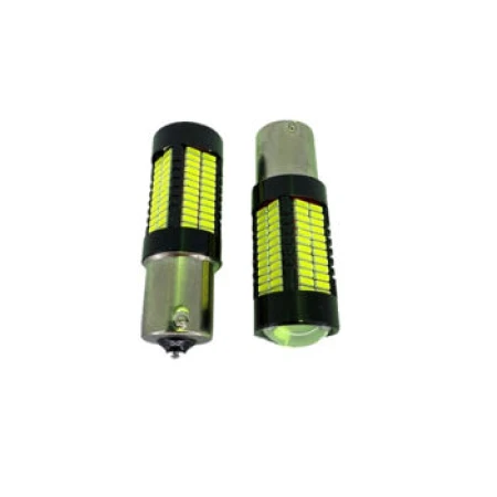 LAMPA LED 1156 4014 106 SMD 1 CONTACT