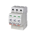 DESCARCATOR DC 3P 1000V GEWISS