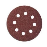 125mm абразивный диск с фиксацией Proline