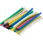 Набор термоусадочных трубок 6.3 100mm Enext