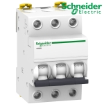 INTR.AUTOMAT 3P B16 IK60N SCHNEIDER