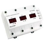 RELEU DE CONTROL A TENSIUNII 40A 380V (MAX-50A) DIGITOP