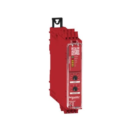 Rele Schneider Rele Schneider