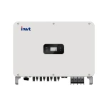 Солнечныи инвертор 50kW on-grid Invt
