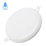 PANEL LED FRAMELESS 2 EXT. 36W 230*32mm 6400K EMS