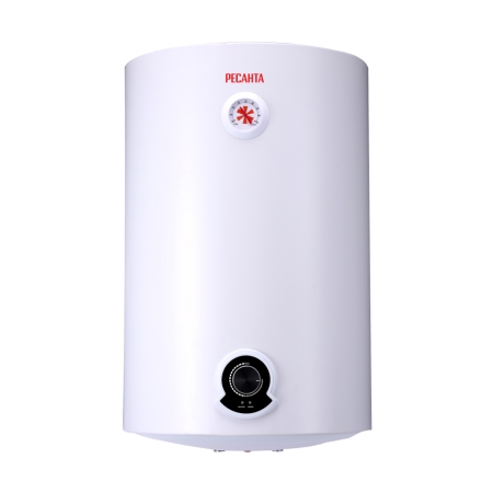 Накопительный водонагреватель 30L 1500В Resanta