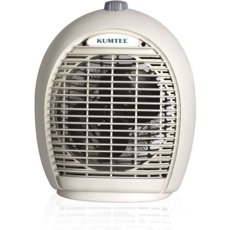 Aerotermă 2000W Kumtel