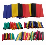 Набор термоусадочных трубок 2.1 2.1 100mm Enext